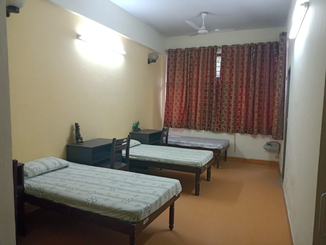 Asian Law College Noida Hostel photo 2